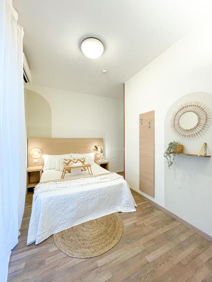 Americana Beach House Rimini Exterior photo