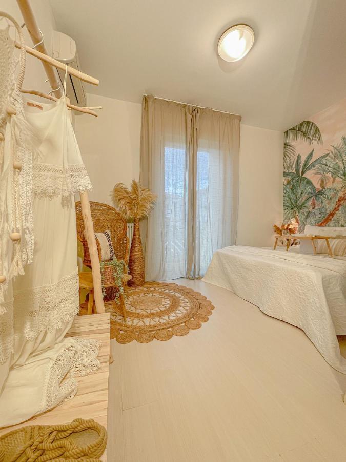 Americana Beach House Rimini Exterior photo