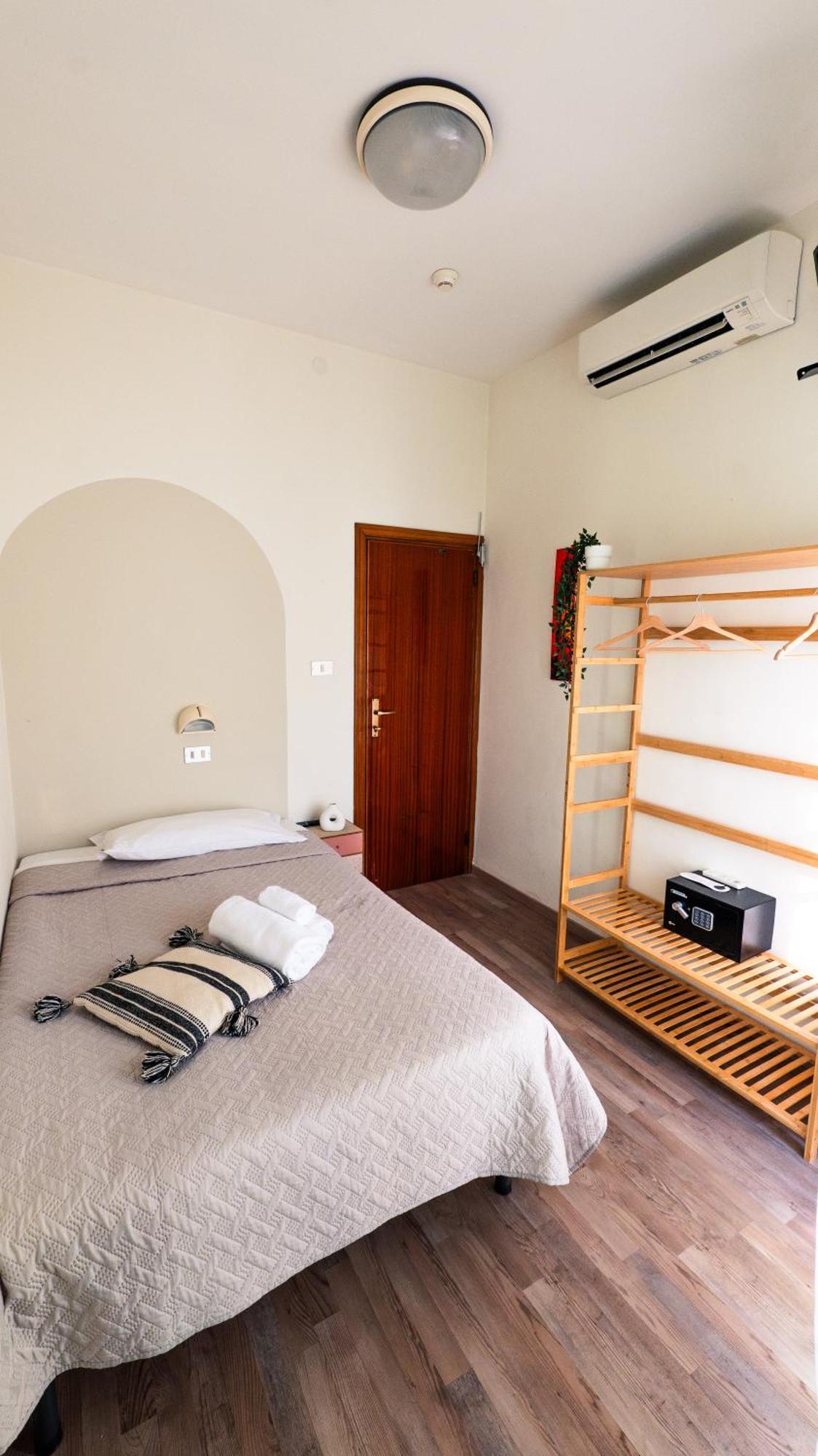 Americana Beach House Rimini Exterior photo